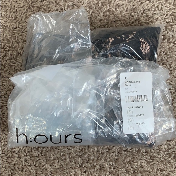 Revolve x H:ours Alice Bodysuit NWT - Picture 4 of 9
